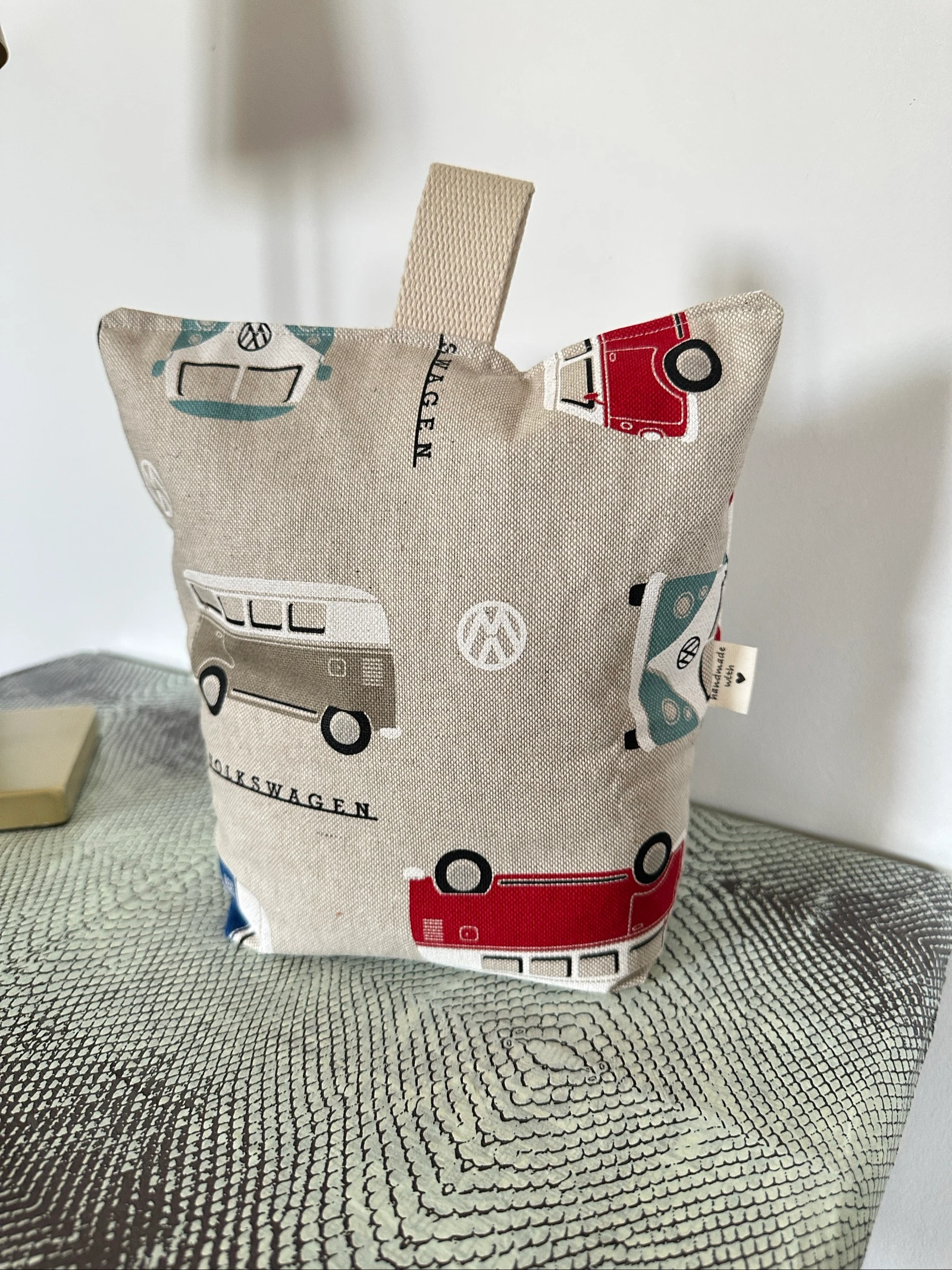 Cale porte van VW – photo 2